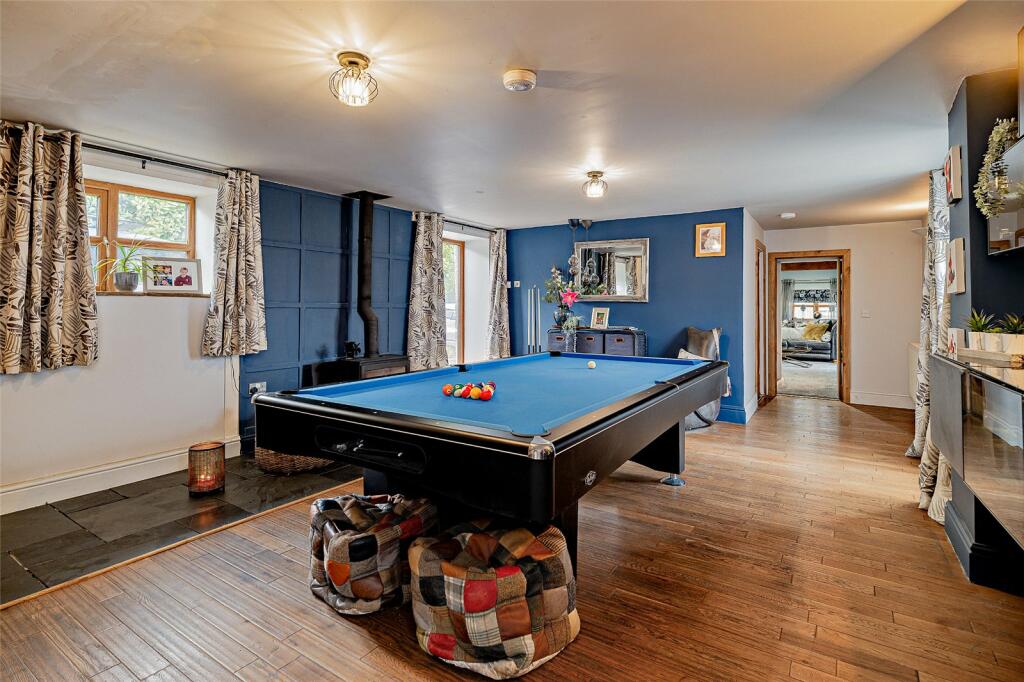 Additional image 2 of Treuddyn, Mold, Flintshire