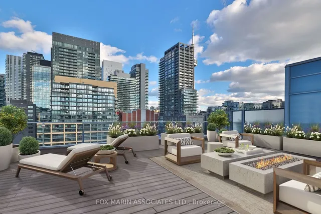 Additional image 39 of 478 King St Unit PH-02