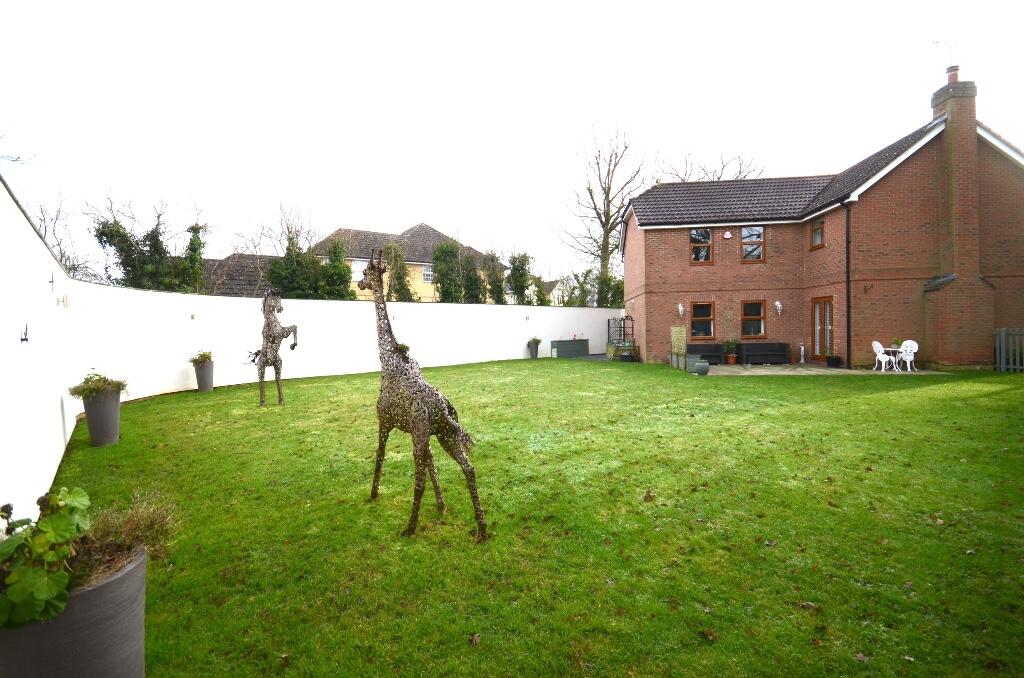 Additional image 27 of Corriander Drive, CM22