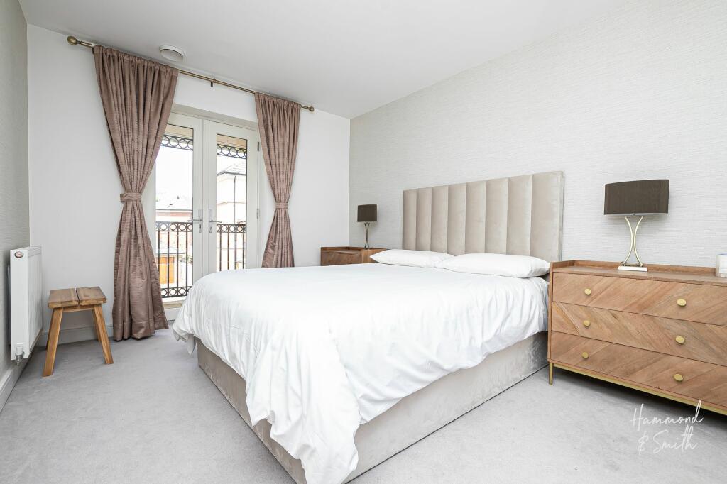 Additional image 16 of Buckingham Road, Epping, CM16