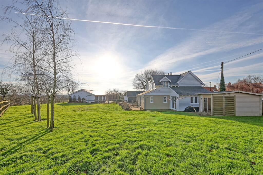 Additional image 15 of Oak Road, Pebmarsh, Halstead, Essex, CO9