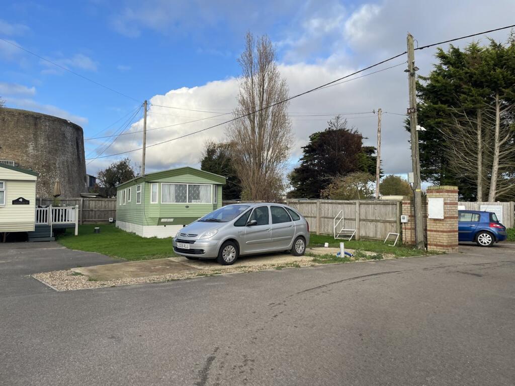 Additional image 9 of Pretoria Caravan Park, Point Clear, St Osyth, Clacton on Sea, CO16 8NG