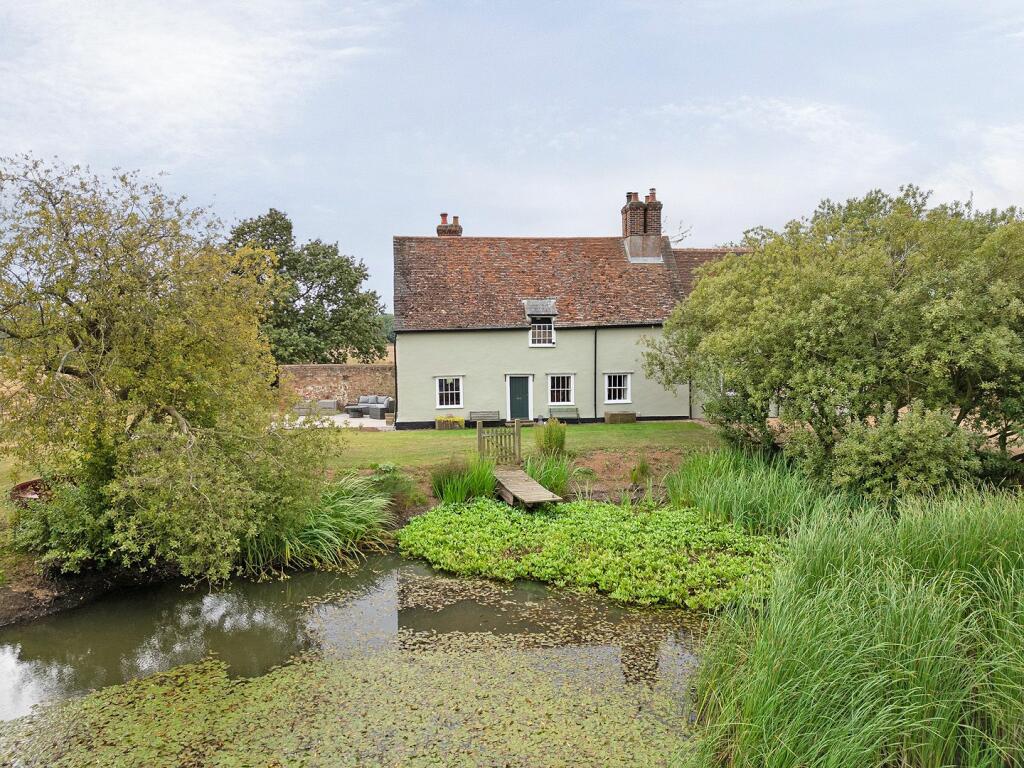 Additional image 28 of Wakes Hall, Wakes Hall Lane, Belchamp St Paul, Essex CO10 8LA