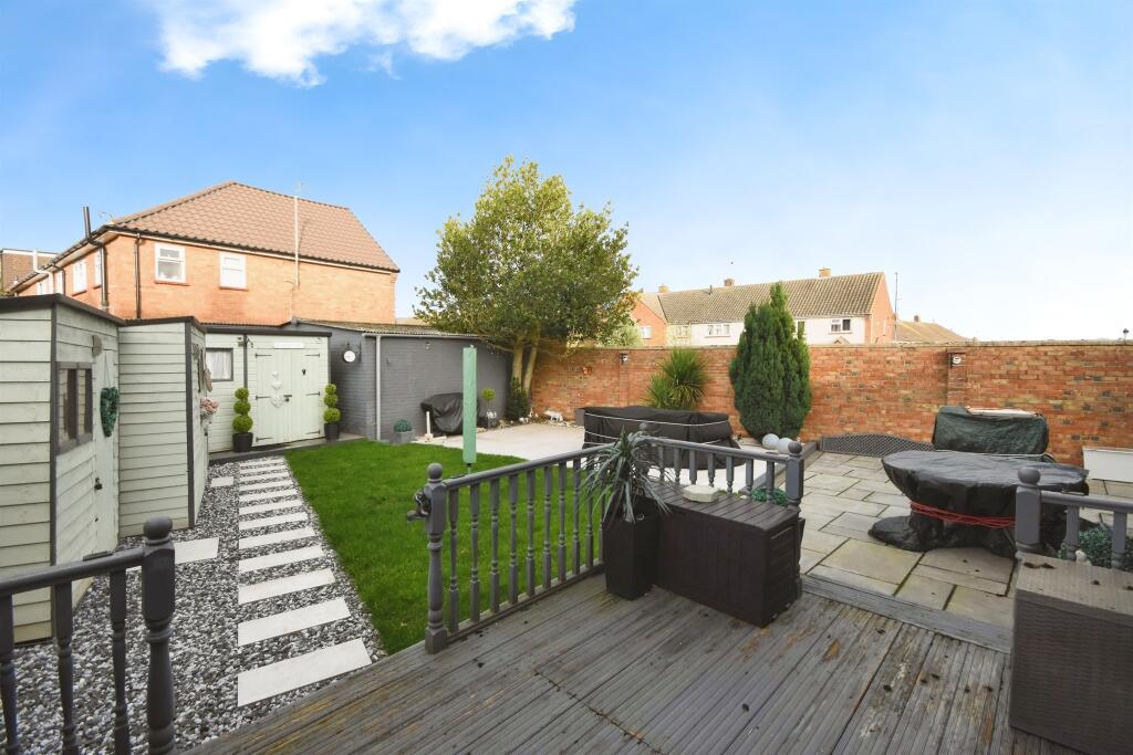 Additional image 19 of Telford Road, Braintree