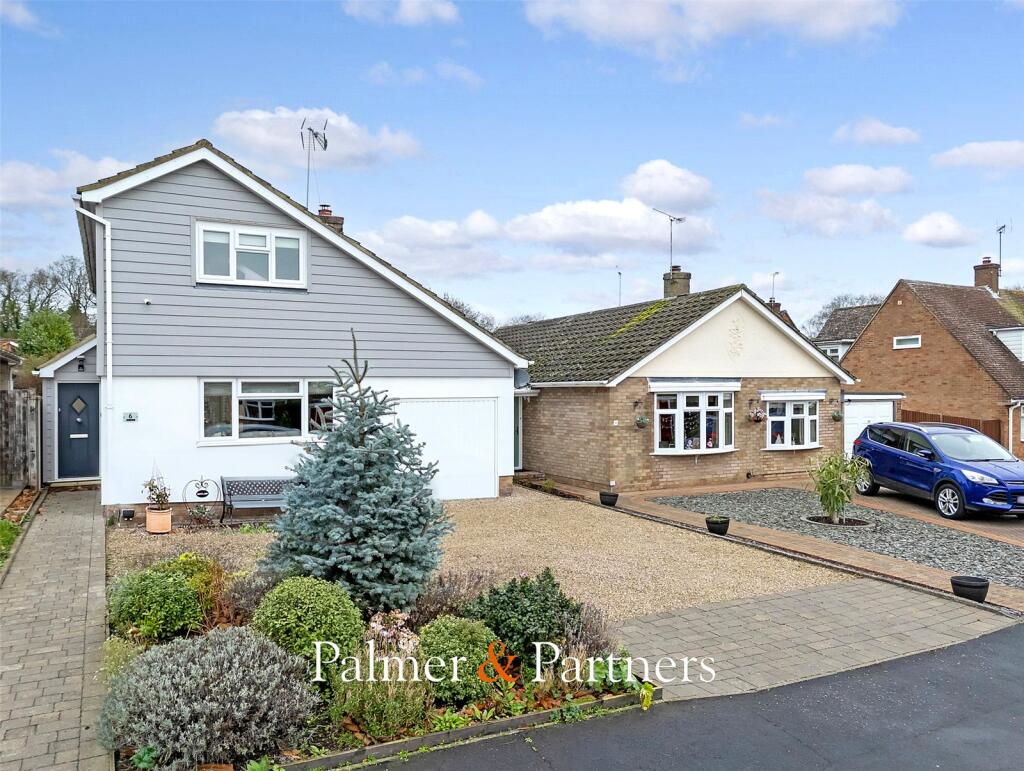 Additional image 5 of Runsell Close, Danbury, Chelmsford, Essex, CM3