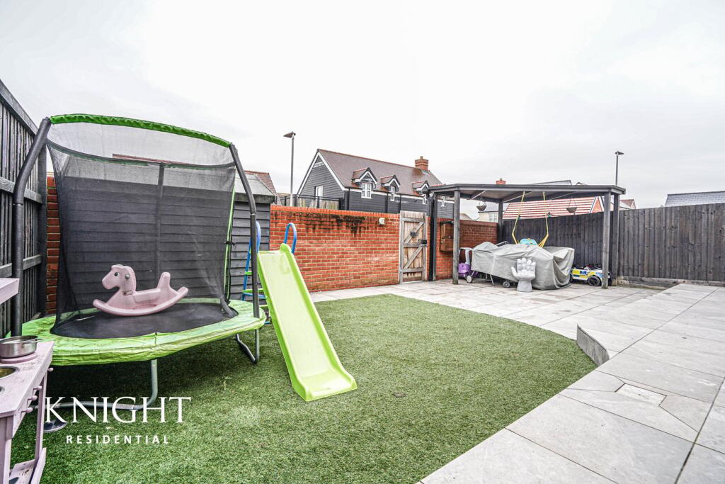 Additional image 25 of Penguin Parade, Stanway, Colchester, CO3