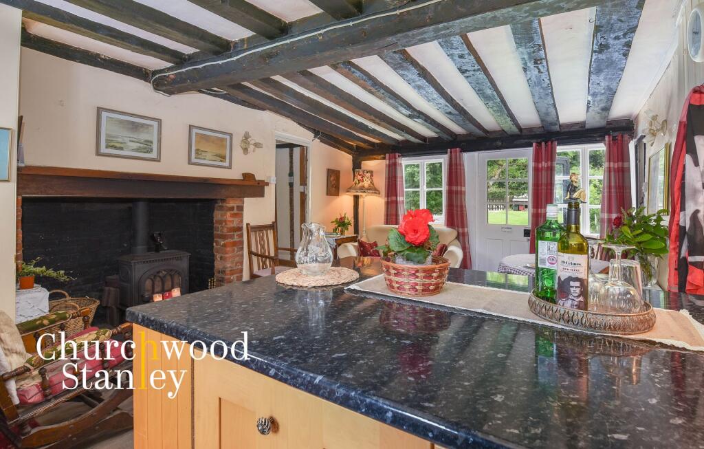 Additional image 13 of Little Clacton Road, Great Holland, CO13