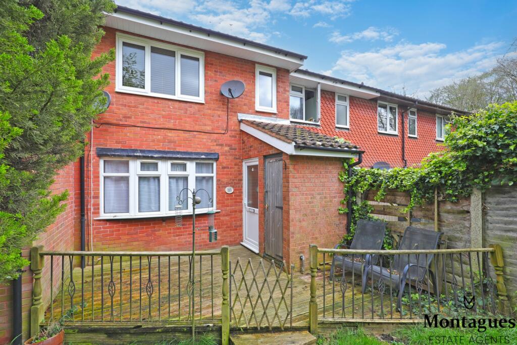 Additional image 15 of Garnon Mead, Coopersale, CM16