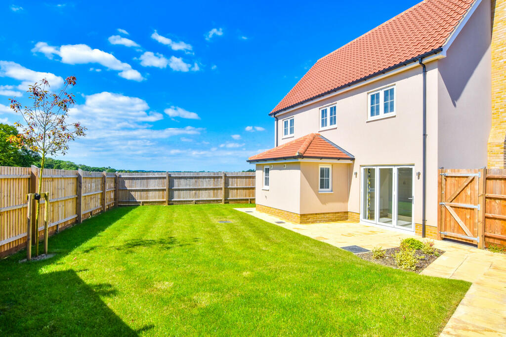 Additional image 16 of Woodlands Park, New Homes