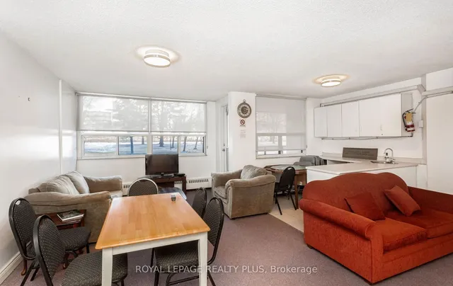 Additional image 38 of 551 The West Mall Unit 709