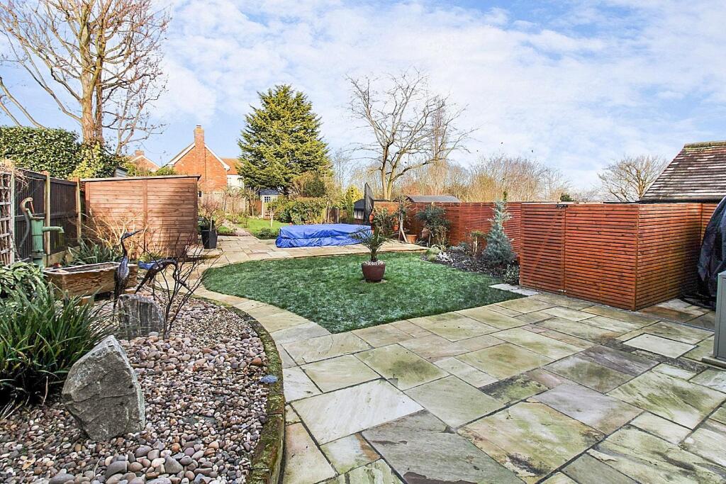 Additional image 3 of The Street, Purleigh