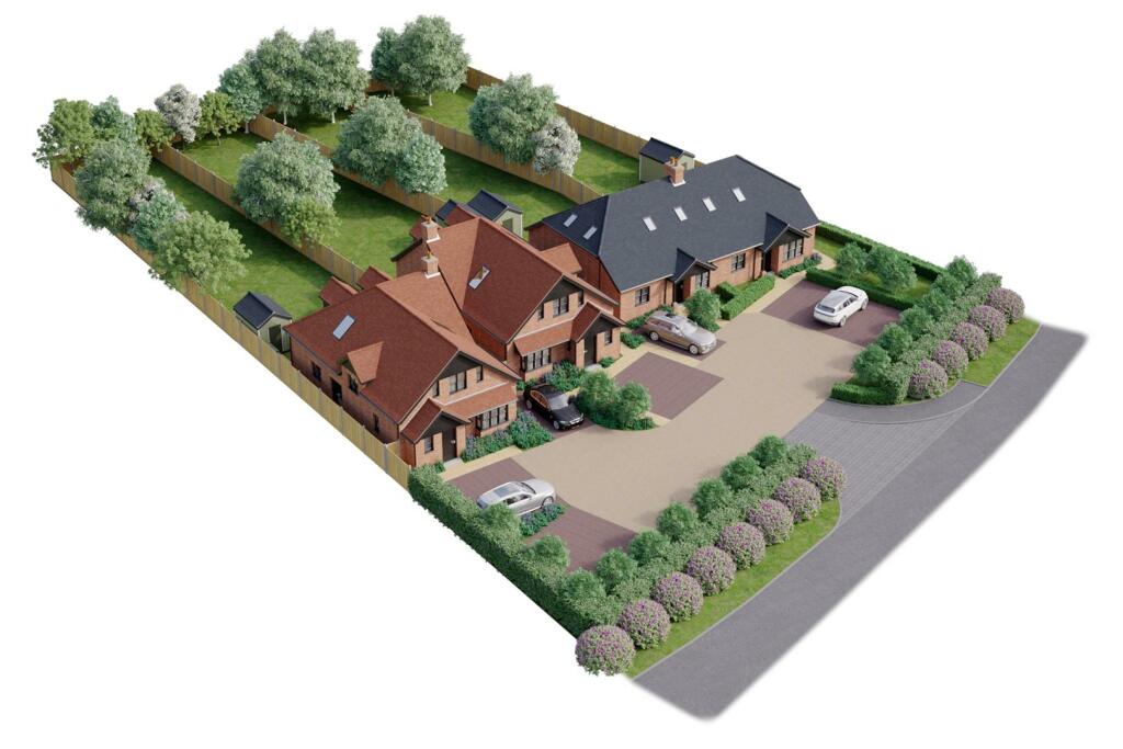 Additional image 6 of Banters Lane, Great Leigh’s, Chelmsford