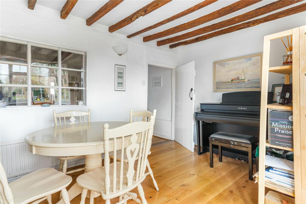 Additional image 6 of Matching Green, Harlow, Essex, CM17