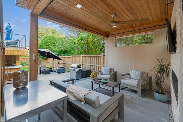 Additional image 37 of 4 Courtsfield Cres