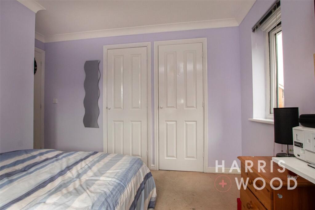 Additional image 16 of Holst Avenue, Witham, Essex, CM8