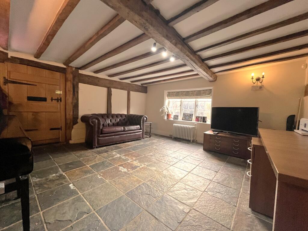 Additional image 5 of East Street, Coggeshall, Colchester