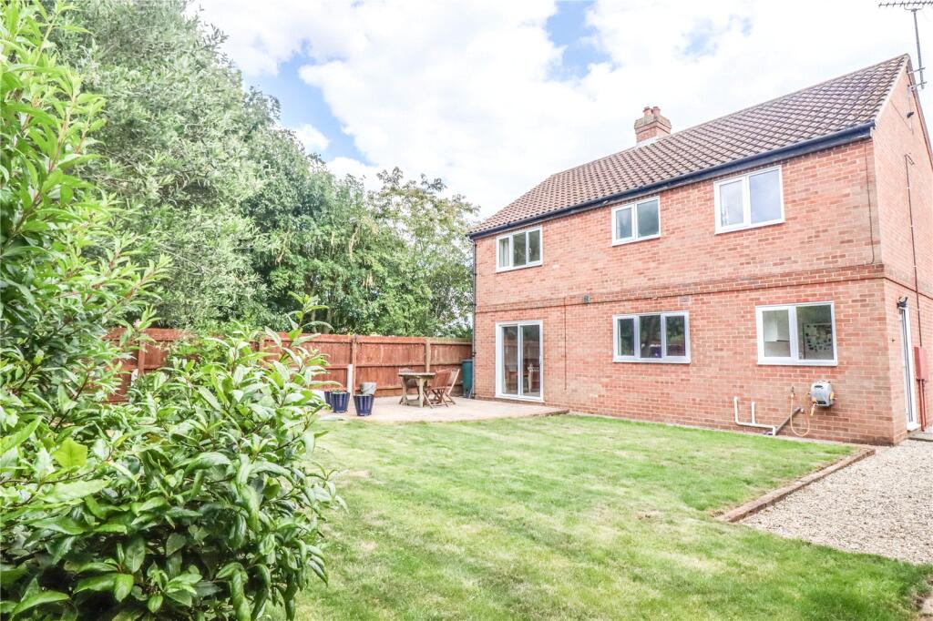 Additional image 15 of Street Farm Court, Rayne, CM77
