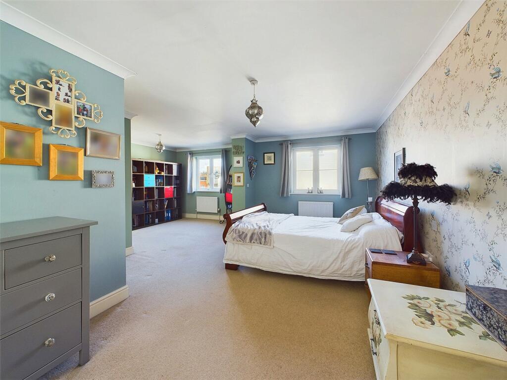 Additional image 11 of Purcell Road, Witham, Essex, CM8