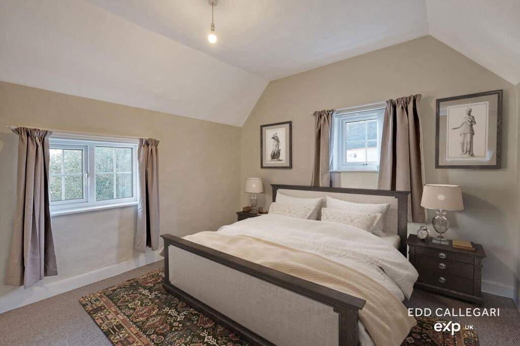 Additional image 4 of Rose Cottage, The Street, Brent Eleigh, Sudbury, CO10 9NU