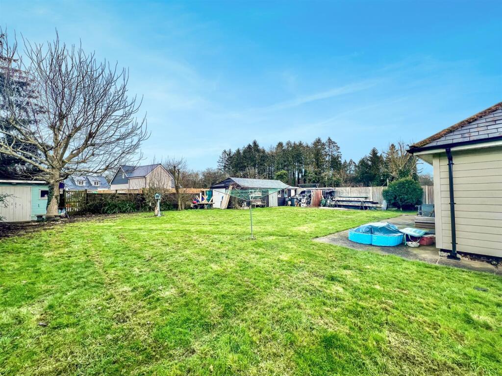 Additional image 16 of Chapel End, Broxted, Dunmow