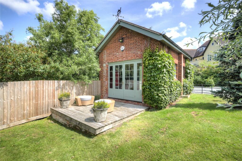 Additional image 16 of Mill Road, Felsted, Dunmow, Essex, CM6