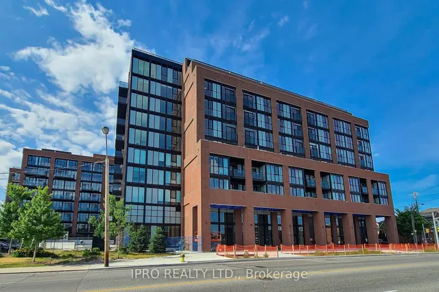 2300 St Clair Ave Unit 915