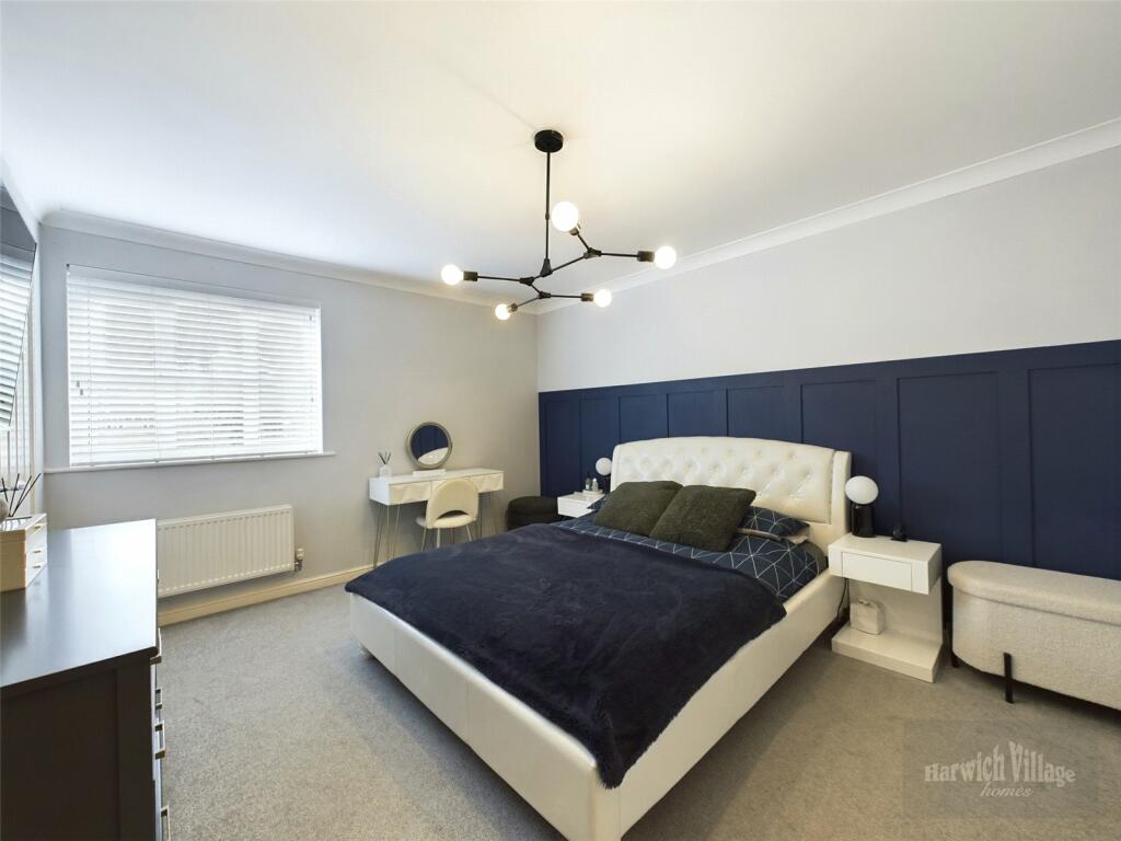 Additional image 10 of Artillery Drive, Dovercourt, Harwich, Essex, CO12