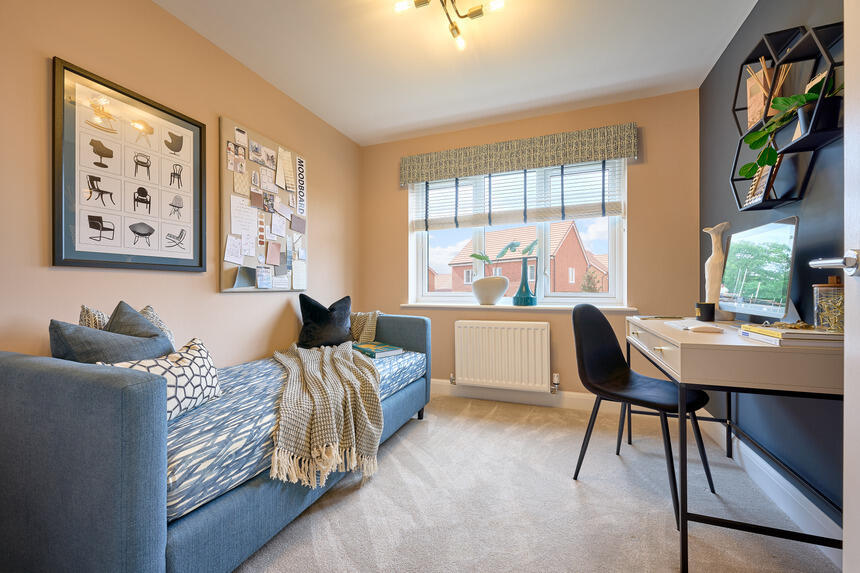 Additional image 5 of Colchester Road
Coggeshall
CO6 1RP