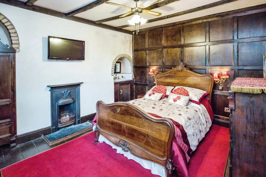 Additional image 16 of Main Road, New Brighton, Mold