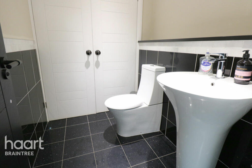 Additional image 5 of Lyons Hall Road, Braintree