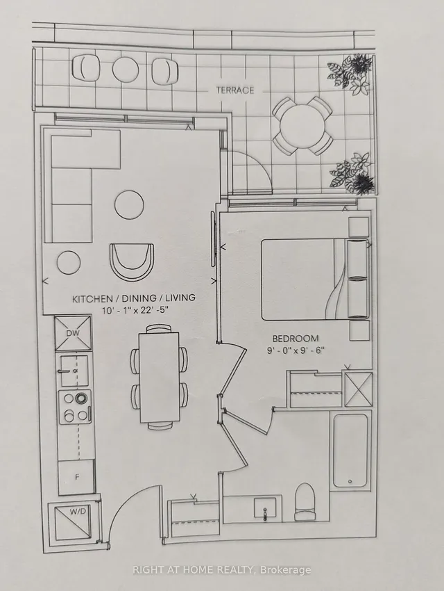Additional image 2 of 28 Eastern Ave Unit 313