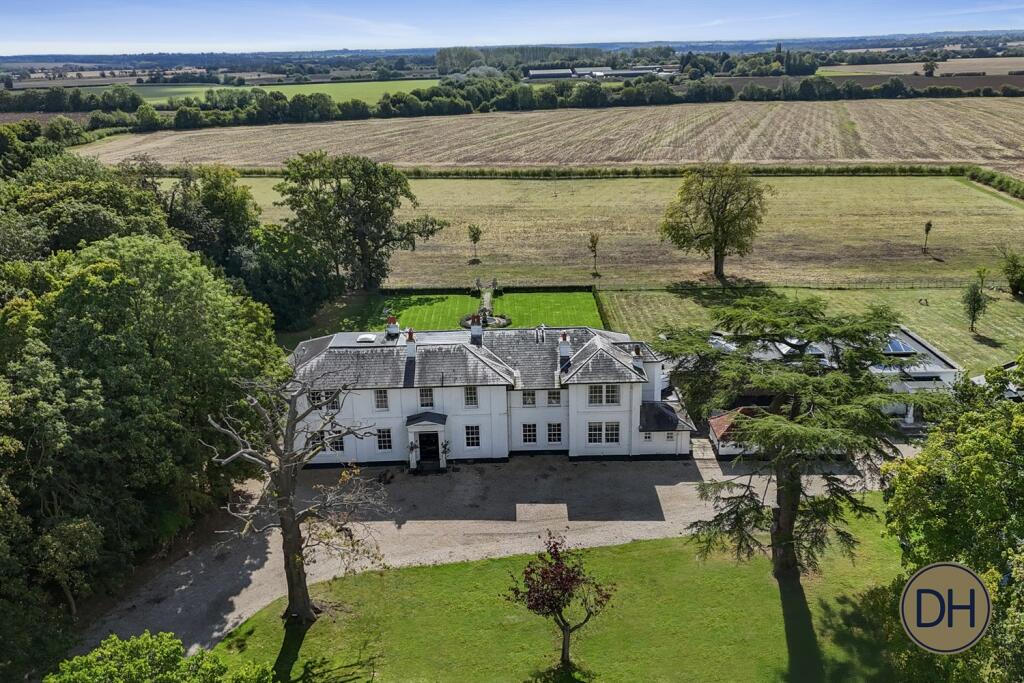 Additional image 2 of The White House, Little Laver, Essex CM5