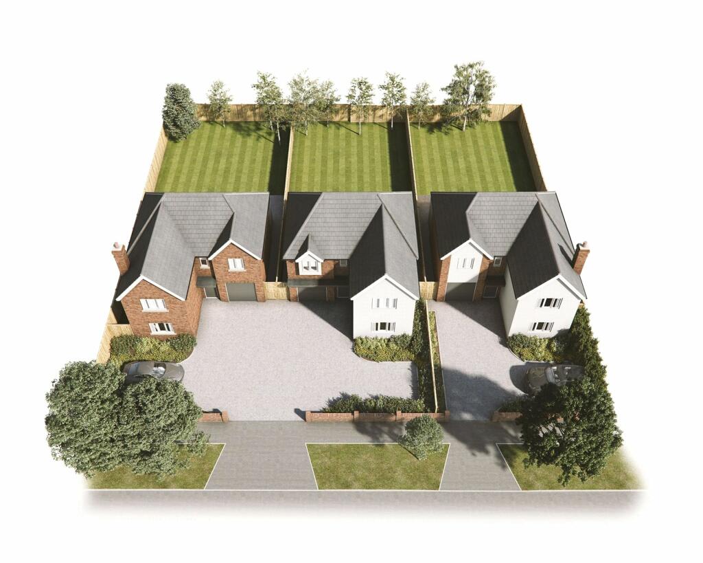 Additional image 4 of Sea Lavender House, Mehalah Heights, Seaview Avenue, West Mersea, Colchester, CO5