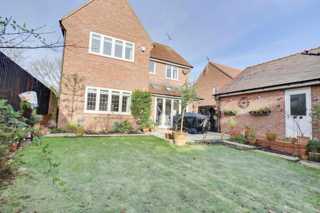 Additional image 16 of Bowlby Hill, Gilston, Harlow, CM20