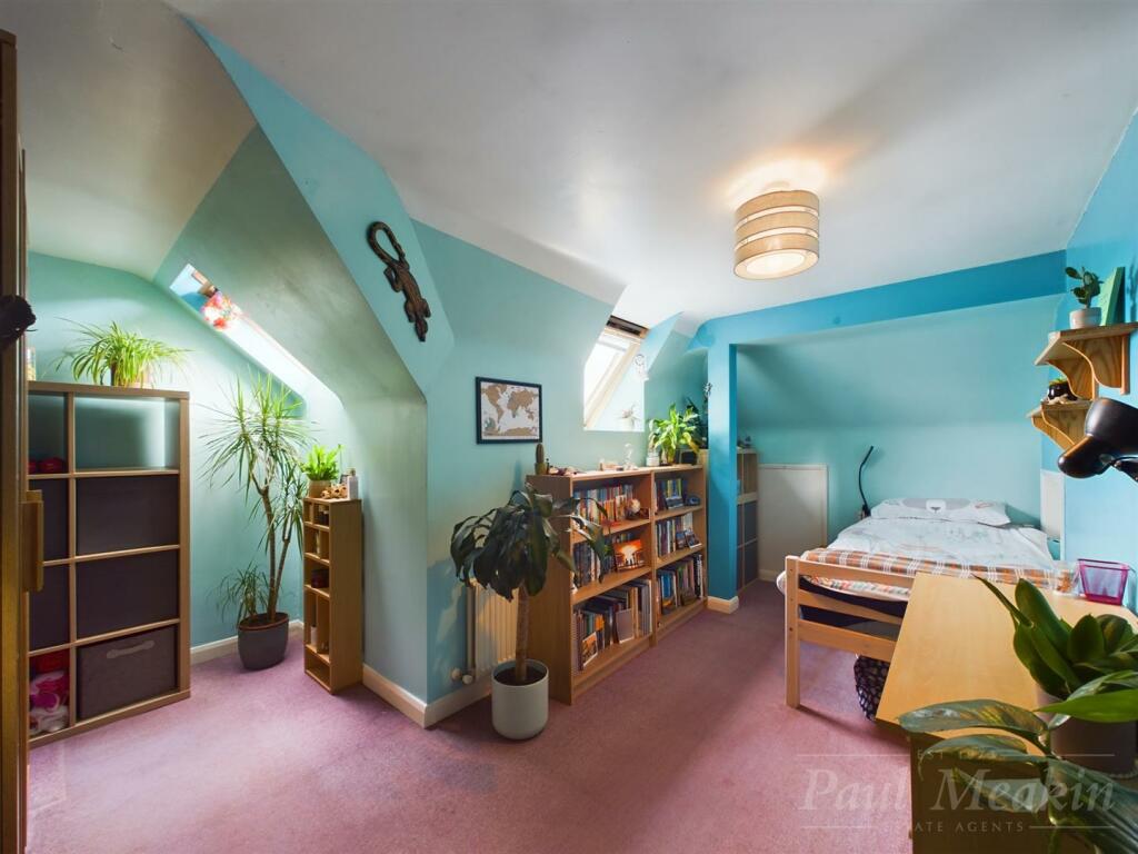 Additional image 9 of Mitchley Hill, South Croydon