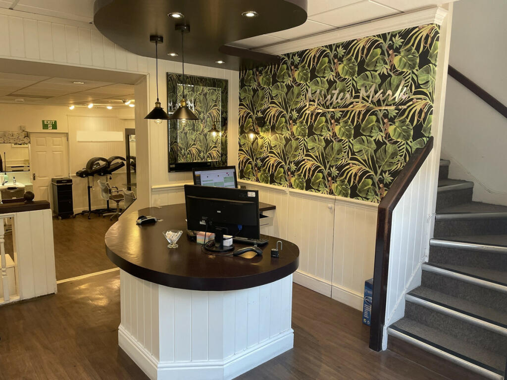 Additional image 2 of Town Centre Hairdressing Salon, Essex, Herts Borders