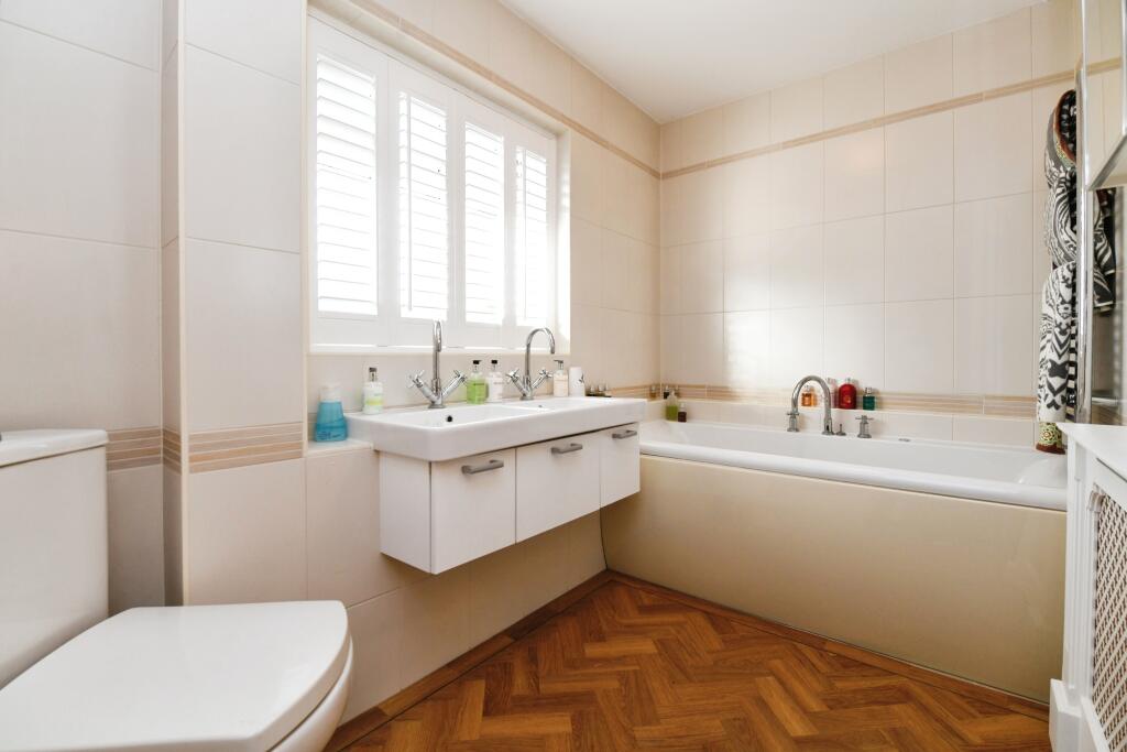 Additional image 20 of Oaklands Close, Braintree, CM77