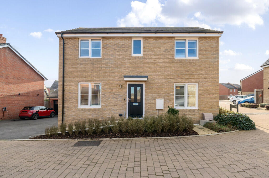 Additional image 18 of Hayes Drive, Bishop's Stortford, Hertfordshire, CM23