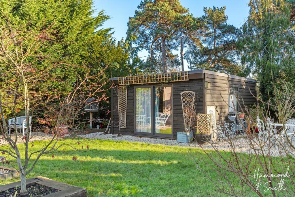 Additional image 20 of Mill Street, Hastingwood, CM17