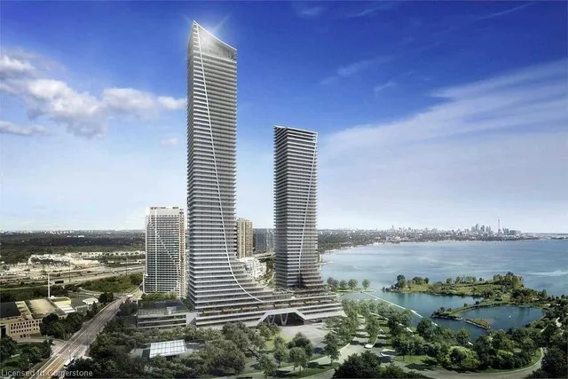 20 Shore Breeze Dr Unit 3103