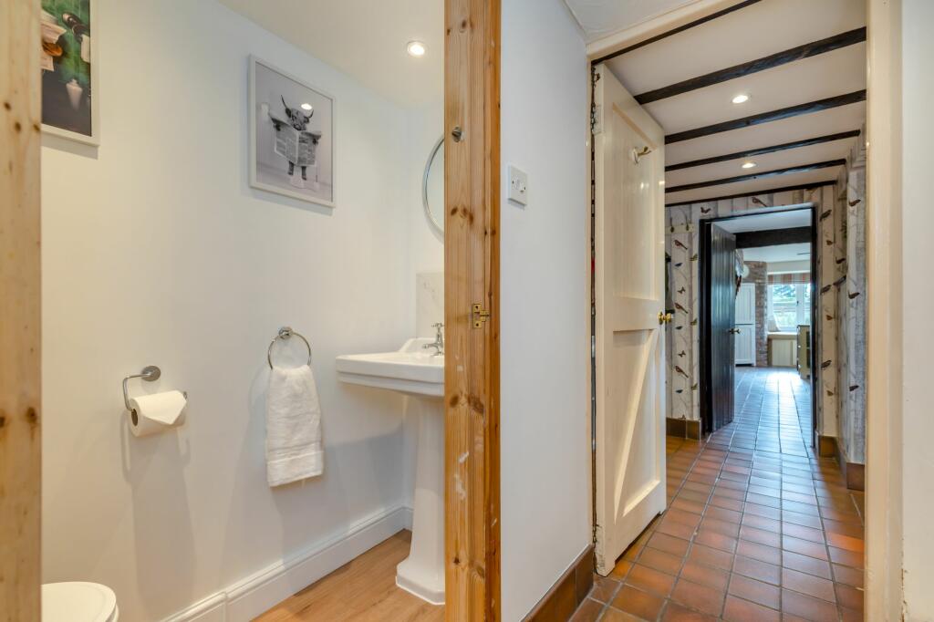 Additional image 18 of Greenbank Lane, Sychdyn, CH7