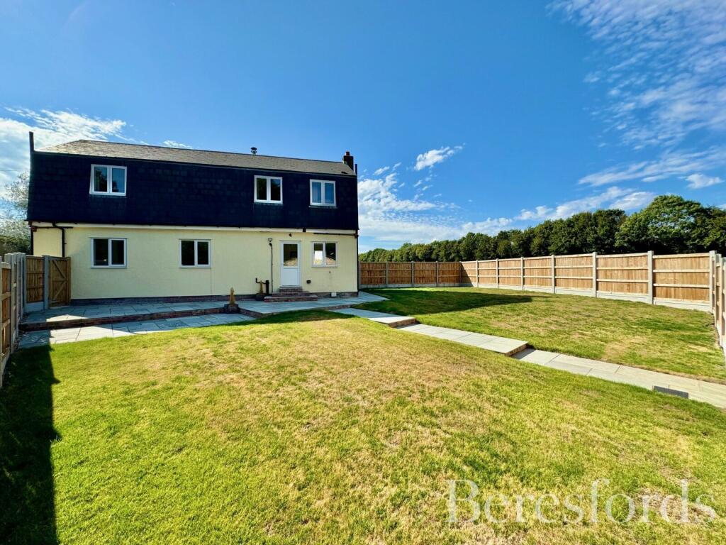 Additional image 18 of Harwich Road, Wix, CO11