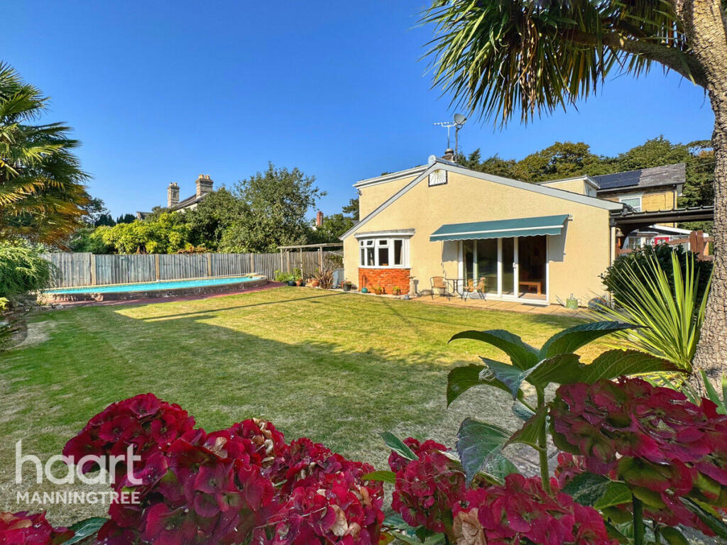 Additional image 9 of The Park, Mistley, Manningtree, Essex