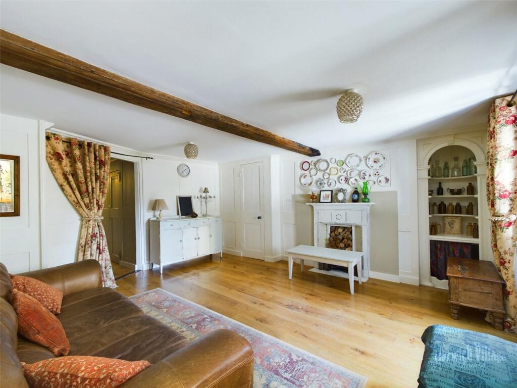 Additional image 9 of Church Street, Harwich, Essex, CO12