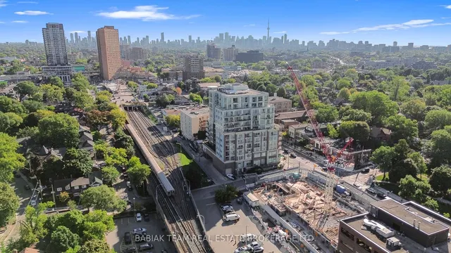 Additional image 32 of 1638 Bloor St Unit 412