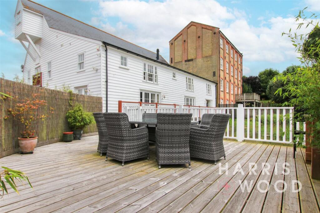 Additional image 50 of Fingringhoe Road, Fingringhoe, Colchester, Essex, CO5