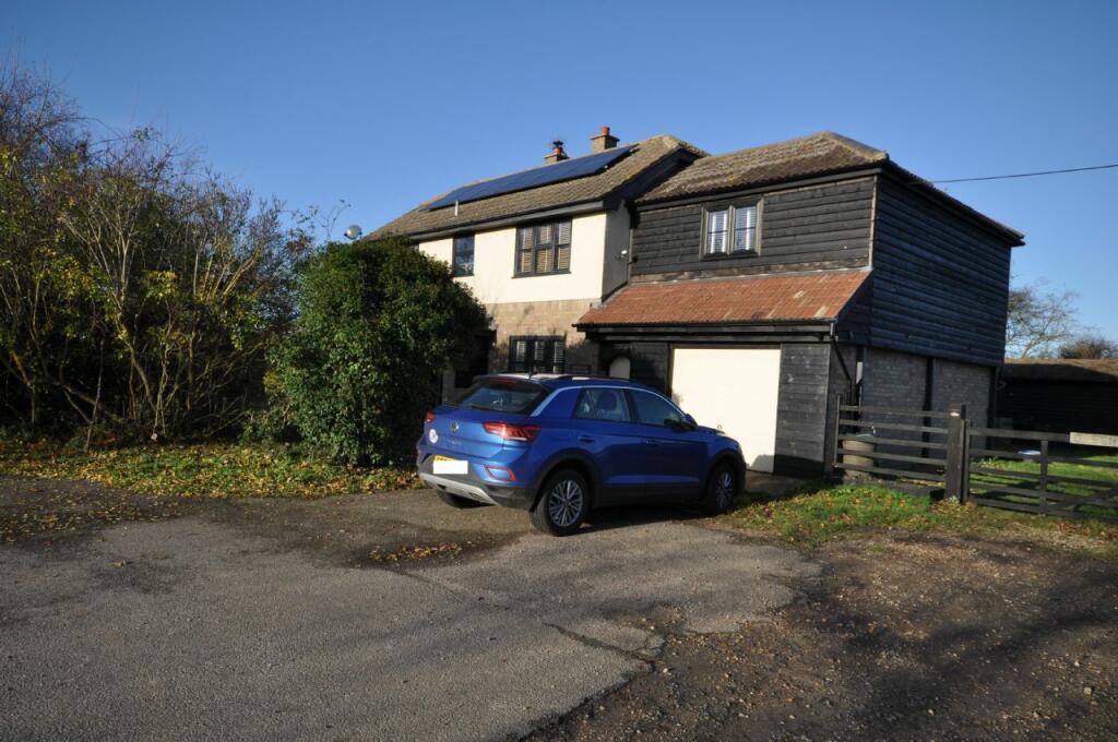 Additional image 28 of GREEN END LANE, GREAT HOLLAND