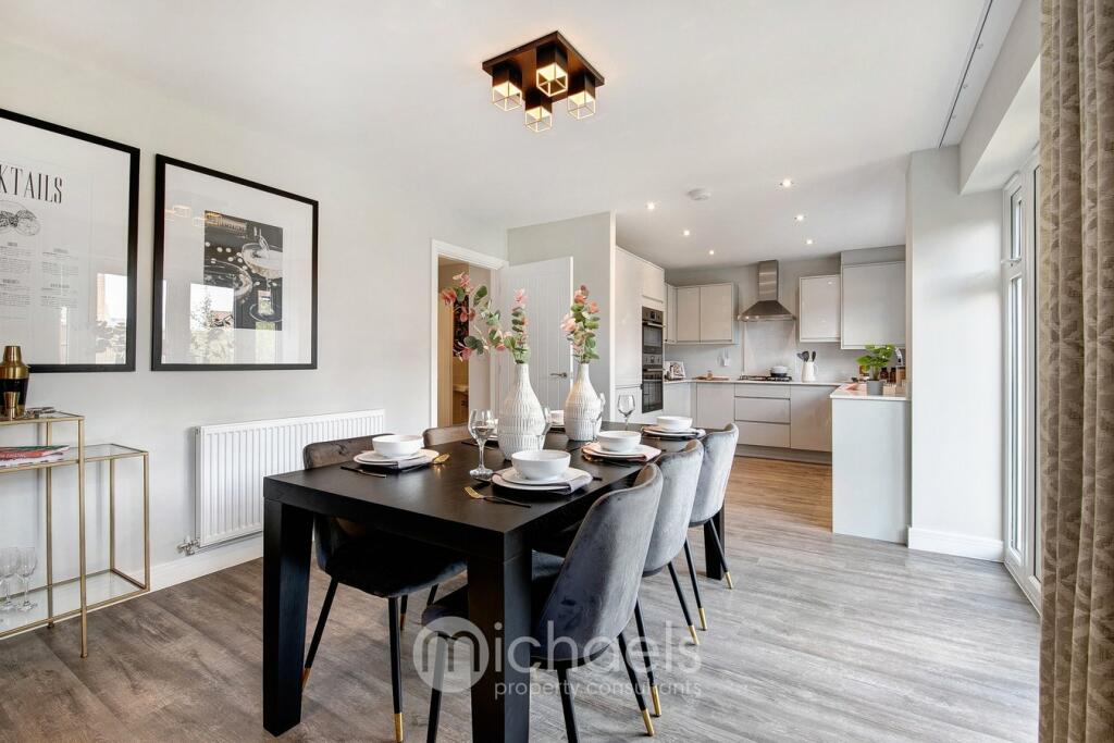 Additional image 17 of Hen Way, Fordham Heath, Colchester, CO3