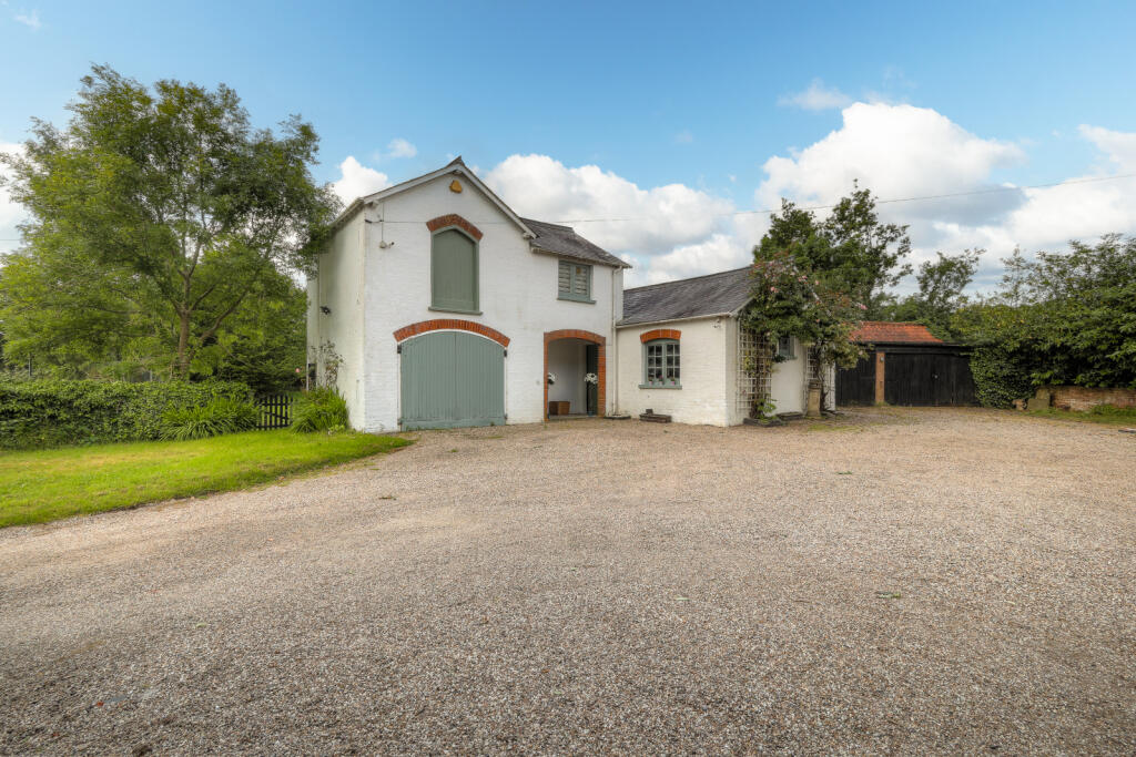 Additional image 27 of Ongar Road, Kelvedon Hatch, CM15