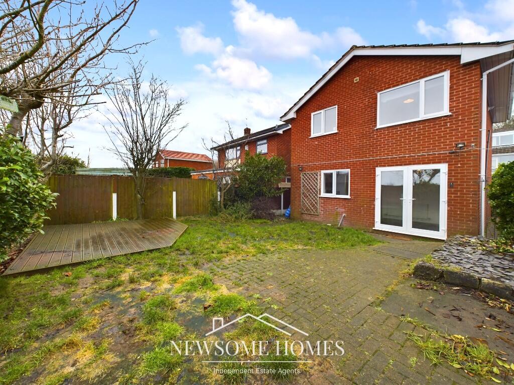 Additional image 18 of Ffordd Aelwyd, Carmel